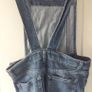 ZARA Dungarees age 10 Image 2
