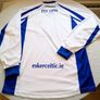 Lucan Esker Celtic FC O'Neills Jersey Size XL Adults Image 6