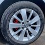 VW Golf Alloy Wheels 16" Image 4