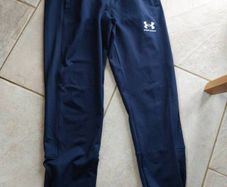 Navy ymd under armour