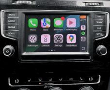 Apple CarPlay, Android Auto Activation & Map Updates for VAG (VW, Audi, Skoda, Seat)