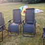 sun loungers Image 2
