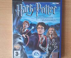 Harry Potter and the Prisoner of Azkaban - PS2