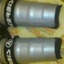 Motorcross shin gaurds adults Image 5