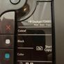 Hp Deskjet Printer F2480 (3-in-1) suitable for Parts Only Image 3