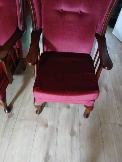 Armchair