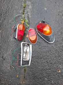 Miscellaneous Car Lenses