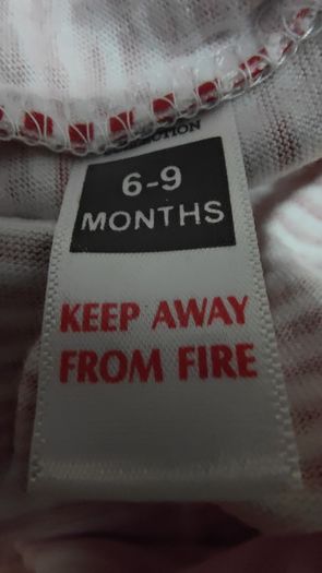 Baby Clothing