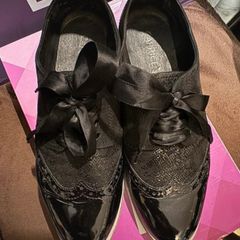 Caprice Lace-Up Shoes