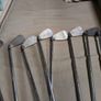 Wilson Staff Di9 irons 4-SW Image 4