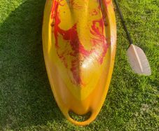 kayak