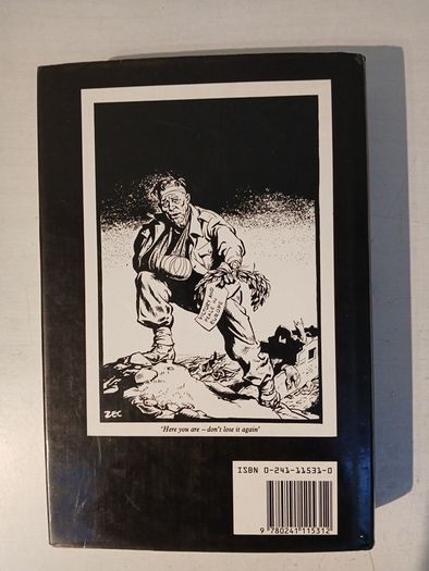 1945 - The World We Fought For by Robert Kee