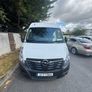 2021 Opel movano 3.5 tons LOW MILEAGE Image 6