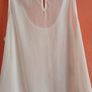 Chiffon Beaded Top "Vila" Image 5
