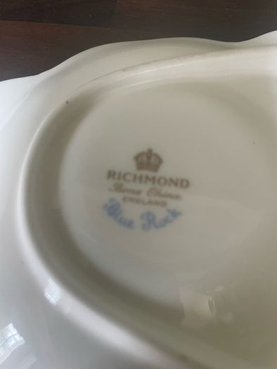 China Tennis set