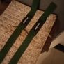 Weight lifting straps Image 2