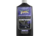 Gliptone Clear Coat Compound 475 ml (16 oz)