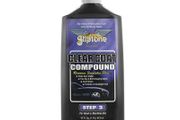Gliptone Clear Coat Compound 475 ml (16 oz)