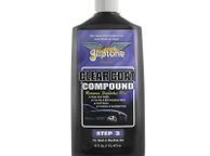 main image for ad Gliptone Clear Coat Compound 475 ml (16 oz)