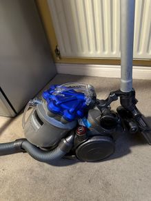 Dyson DC19