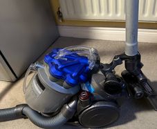 Dyson DC19