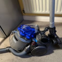 Dyson DC19
