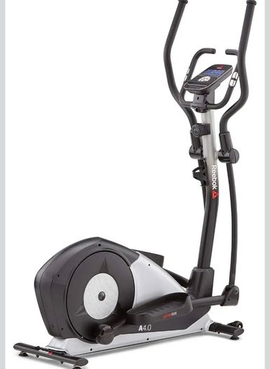 Reebok Elliptical cross trainer