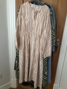 Ceremony guest dress