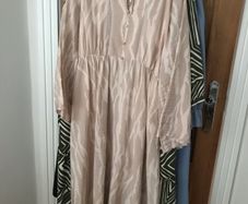 Ceremony guest dress