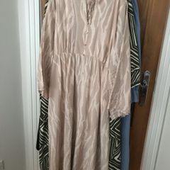 Ceremony guest dress