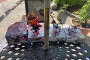Mega Value SD Gundam Bundle