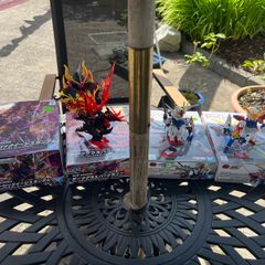 Mega Value SD Gundam Bundle