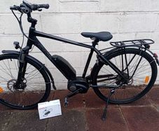 Ghost Electric Bike