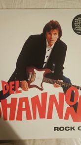 Del Shannon - Rock On.