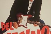 Del Shannon - Rock On.