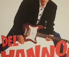 Del Shannon - Rock On.