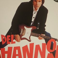 Del Shannon - Rock On.