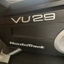 NordicTrack Commercial VU 29 Exercise Bike - Massive 14inch HD Touchscreen - Like New Condition Image 3