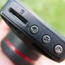 Dash Cam TARGA Car Recorder CR3A2 Image 5