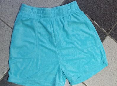 New - Size XS - A Pair of Penney's Shorts - Toweling type fabric
