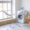 Electric clothes horse