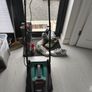 cordless lawnmower Image 3