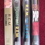 REM music vhs bundle. Image 2