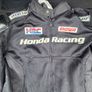 Honda racing synthetic jacket Image 2