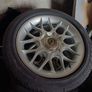 JDM 16" wheels Image 3