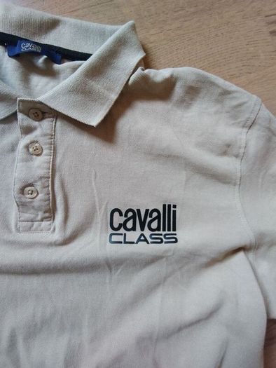 Polo Cavalli Class XL like new