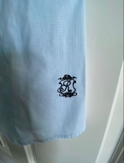 Reserved Shirt size 10/12