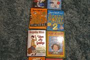 Books kids children - any 2 euro