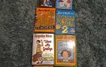 Books kids children - any 2 euro