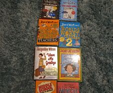 Books kids children - any 2 euro